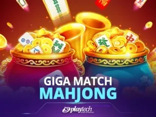 Giga Match Mahjong