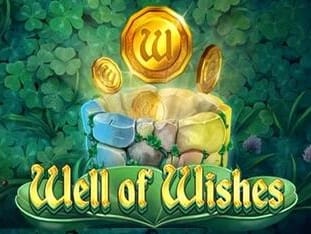 Well Of Wishes game thumbnail