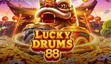 Lucky Drums 88
